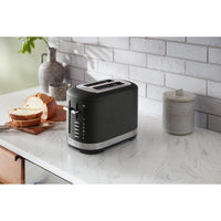 KitchenAid-Black-2-Slice KMT2109BK