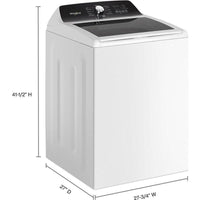WTW5020SW