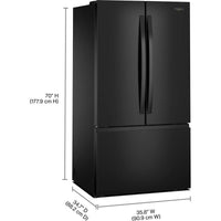 WRFF3136SB