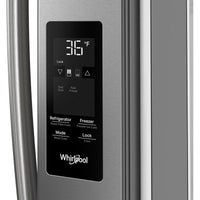 WRFF3136SZ