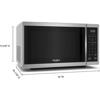WMCS3019RS