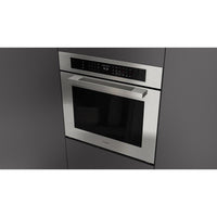 Fulgor Milano-Stainless Steel-Single F7MSP30S1