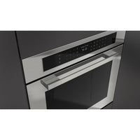 Fulgor Milano-Stainless Steel-Single F7MSP30S1
