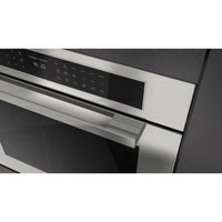 Fulgor Milano-Stainless Steel-Single F7MSP30S1