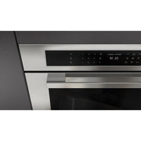 Fulgor Milano-Stainless Steel-Single F7MSP30S1