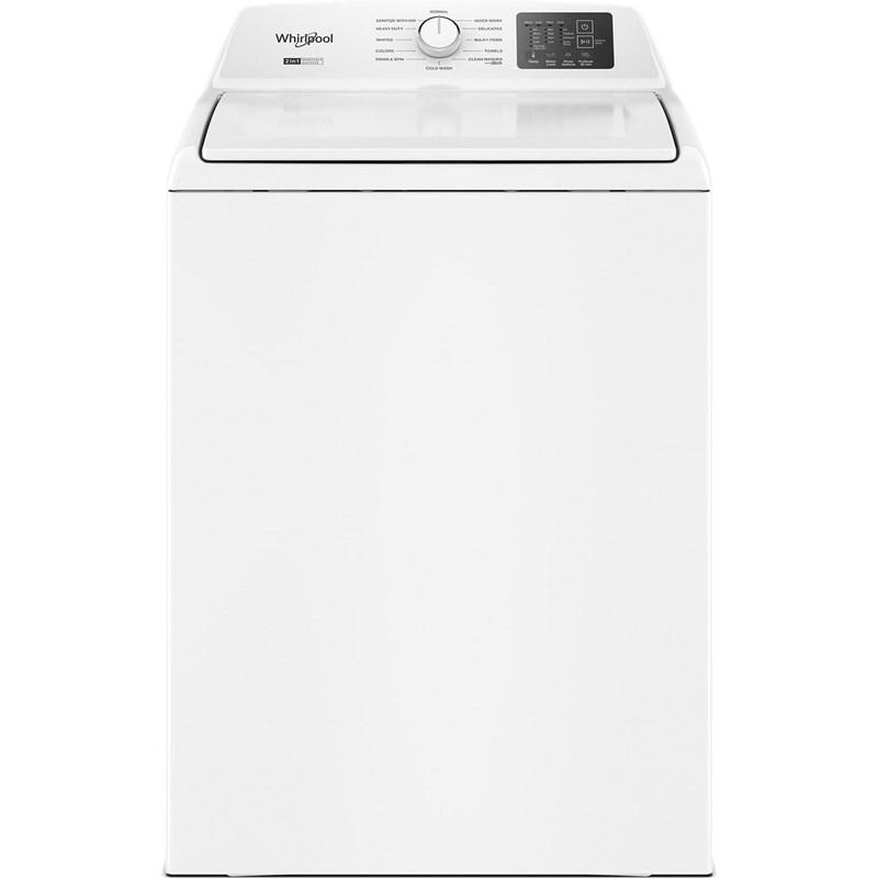 WTW4107SW