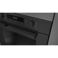 Fulgor Milano-Black-Single F1MSM24MB1