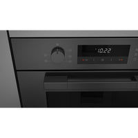 Fulgor Milano-Black-Single F1MSM24MB1