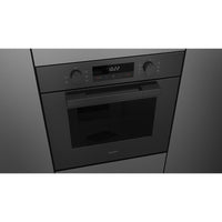 Fulgor Milano-Black-Single F1MSM24MB1