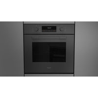 Fulgor Milano-Black-Single F1MSM24MB1