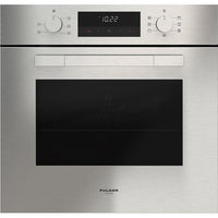 Fulgor Milano-Black-Single F1MSM24MB1