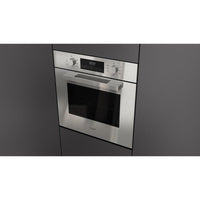 Fulgor Milano-Black-Single F1MSM24MB1