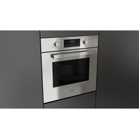 Fulgor Milano-Black-Single F1MSM24MB1