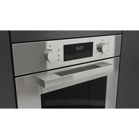 Fulgor Milano-Black-Single F1MSM24MB1