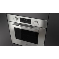 Fulgor Milano-Black-Single F1MSM24MB1