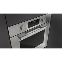 Fulgor Milano-Black-Single F1MSM24MB1