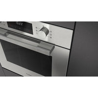 Fulgor Milano-Black-Single F1MSM24MB1