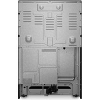 Smeg-Stainless Steel-Gas RTU304GX