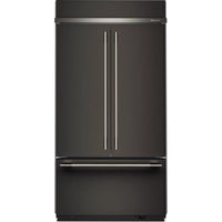 Smeg-Beige-Milk Frother MFF11CRUS