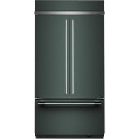 Smeg-Blue-Milk Frother MFF11PBUS
