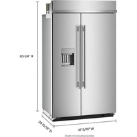 KBSD748SPS