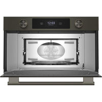 Danby Countertop DBMW0925BBS