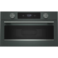 Bosch-Stainless Steel-Top SHP78DM5N
