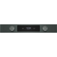 Bosch-Stainless Steel-Top SHX78DM5N