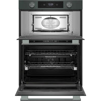 Smeg-Stainless Steel-Single SOCU3304SCX