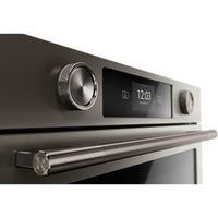 Smeg-Black-Top DW8620