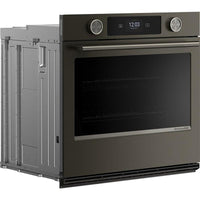 Smeg-Black-Top DW8630