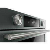 Smeg-Black-Top DW8630