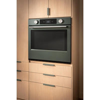 Smeg-Black-Top Controls STU1822