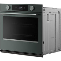 Smeg-Black-Top Controls STU1822
