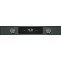 Smeg-Black-Top Controls STU1822