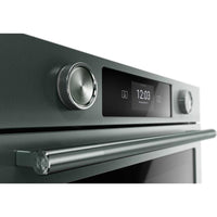 Smeg-Black-Top Controls STU1822