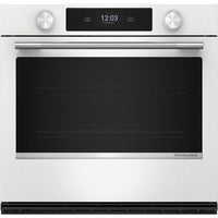Bosch-Silver-Espresso Machine TIU20307