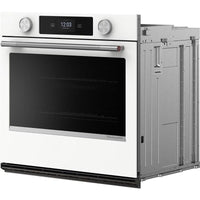 Bosch-Silver-Espresso Machine TIU20307