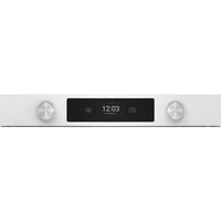 Bosch-Silver-Espresso Machine TIU20307