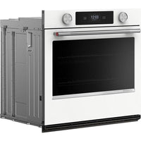 Bosch-Silver-Espresso Machine TIU20307