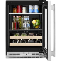 Bosch-Stainless Steel-Front Controls SHE78D75UC