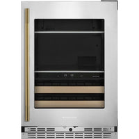Bosch-Stainless Steel-Front Controls SHE78D75UC