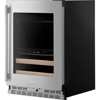 Bosch-Stainless Steel-Front Controls SHE78D75UC