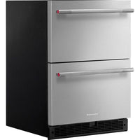 Bosch-Stainless Steel-Front Controls SHE78D75UC
