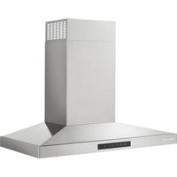 Bosch-Stainless Steel-Front Controls SHE78D75UC