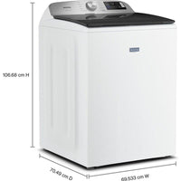 MTW6205RW