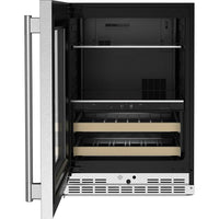Bosch-Panel Ready-Top Controls SHV53D73UC