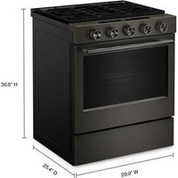 KSGS530SBE