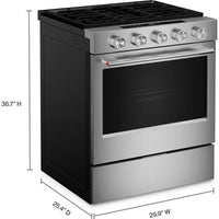 KSGS530SPS