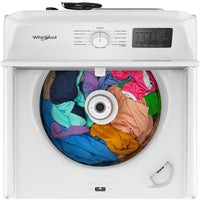 WTW4105SW